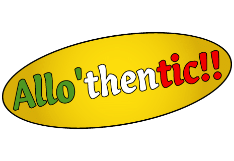 Allo thentic