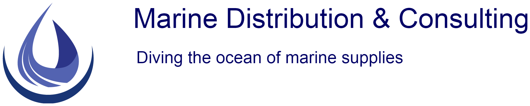 Marine Distribution & Consulting